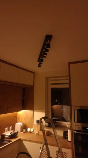 Elektro-Dan Daniel Popławski