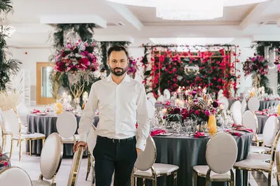 Zwadowski Weddings & Events